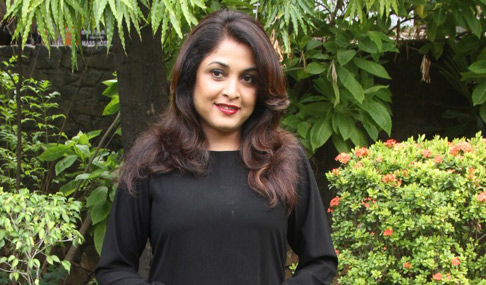 Ramya Krishnan Photos